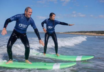 Oléron Surf Club