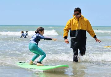 Oléron Surf Club