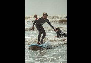 Oléron Surf Club