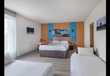 suite parentale
