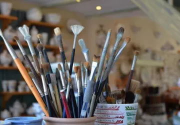 Poterie de Corinne_Saint-Trojan-les-Bains