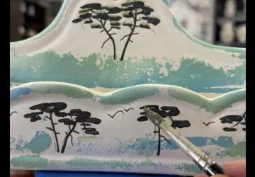 Poterie de Corinne_Saint-Trojan-les-Bains