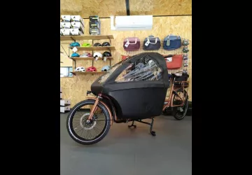 Location vélos Cycles Demion - Saint-Trojan les Bains