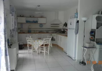 Meublé de Jean-Pierre Gallio Séjour