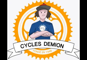 Location vélos Cycles Demion