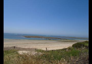 Plage des Seulières