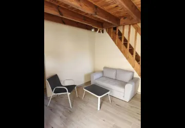 Meublé de Josette Groleau_Dolus-d'Oléron