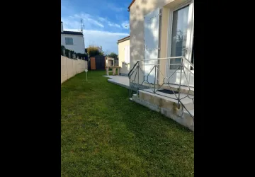 Meublé - Lucette et Jean-Claude Montil_Saint-Trojan-les-Bains