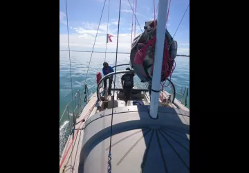 Discovery Voile