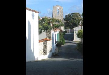 Eglise Notre Dame de l'Assomption