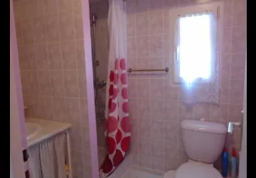 Salle d'eau