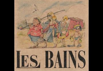 Les Bains