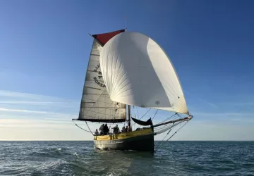 La Marcelle_Saint-Georges-d'Oléron