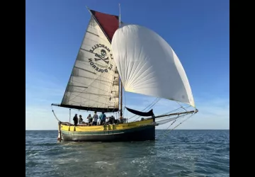 La Marcelle_Saint-Georges-d'Oléron