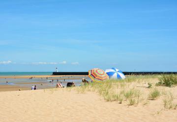 plage de boyardville