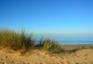 plage de la Gautrelle