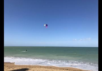 plage de plaisance