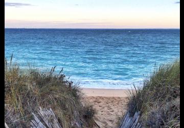 Plage des Boulassiers