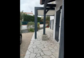 Meublé - Josette Pouyade_Saint-Trojan-les-Bains