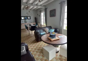 Meublé - Josette Pouyade_Saint-Trojan-les-Bains