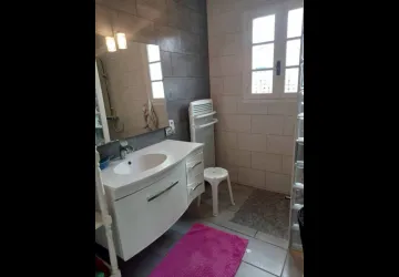 Meublé - Josette Pouyade_Saint-Trojan-les-Bains