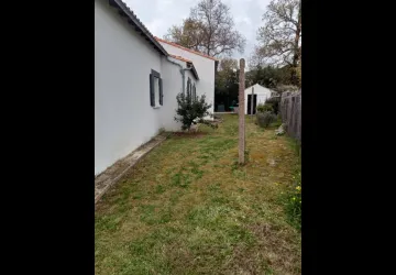 Meublé - Josette Pouyade_Saint-Trojan-les-Bains