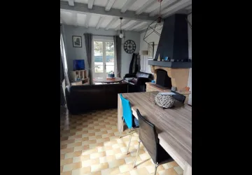 Meublé - Josette Pouyade_Saint-Trojan-les-Bains