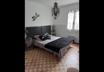 Meublé - Josette Pouyade_Saint-Trojan-les-Bains