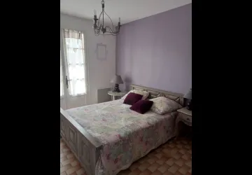 Meublé - Josette Pouyade_Saint-Trojan-les-Bains