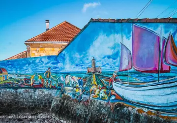 La Baie du Chapus