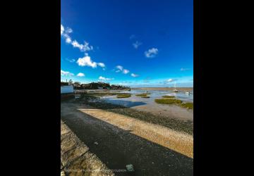 La Baie du Chapus