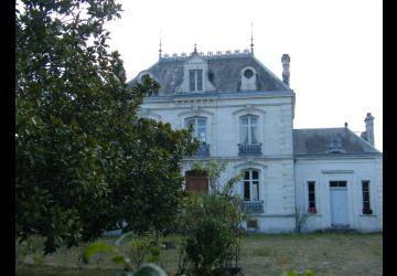 Villa Briquet