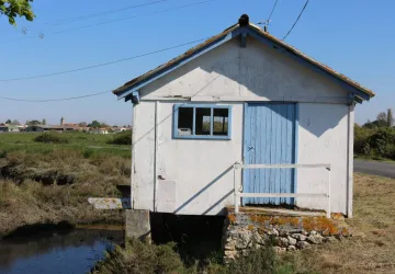 Port paradis_Nieulle-sur-Seudre