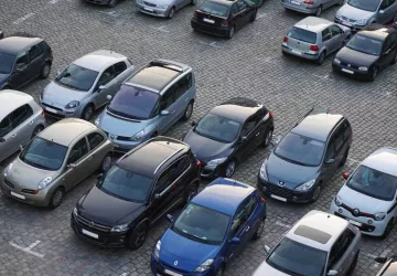 Parking René Fel_Saint-Denis-d'Oléron