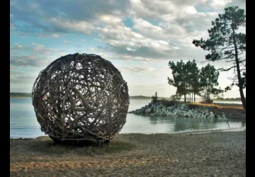 La "Sphère Maritime"