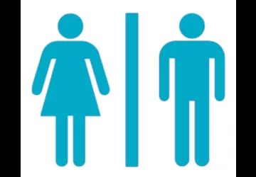 Toilettes Publiques - Prés Valet