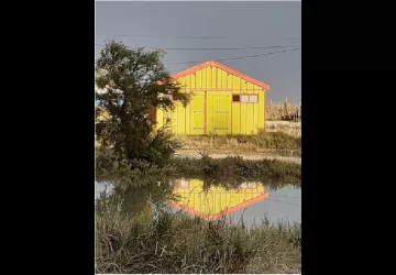 Site ostréicole et naturel de Fort Royer_Saint-Pierre-d'Oléron