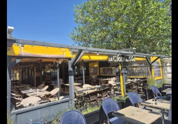 La Croix du Sud_Le Château-d'Oléron