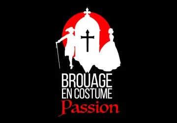 Déambulation dans les rues de Brouage_Marennes-Hiers-Brouage