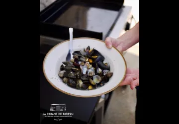 La cabane de Batifou - Courdavault Alain & Fils_Dolus-d'Oléron