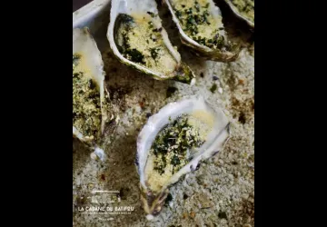 La cabane de Batifou - Courdavault Alain & Fils_Dolus-d'Oléron