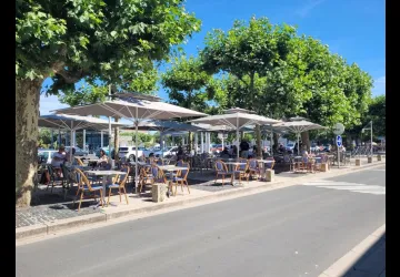 Bistrot des halles_Le Château-d'Oléron
