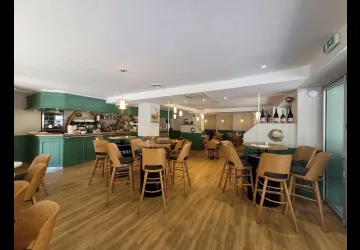 Bistrot des halles_Le Château-d'Oléron