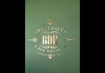 Bistrot des halles_Le Château-d'Oléron