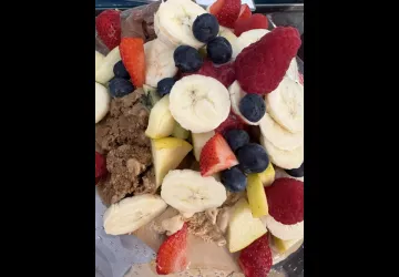 Crêperie Clémentine