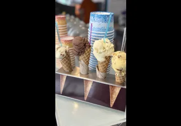 Crêperie Clémentine