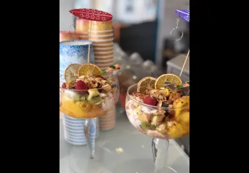 Crêperie Clémentine