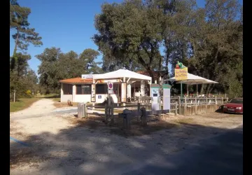 Buffet de la gare