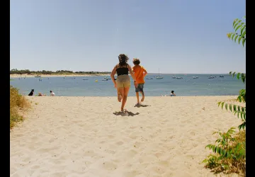 Camping LES FLOTS-ATLANTIQUE Village 2_Saint-Pierre-d'Oléron