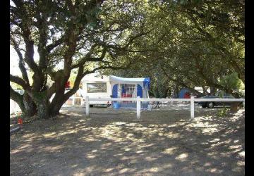 Camping Les Flots Atlantique Village 2